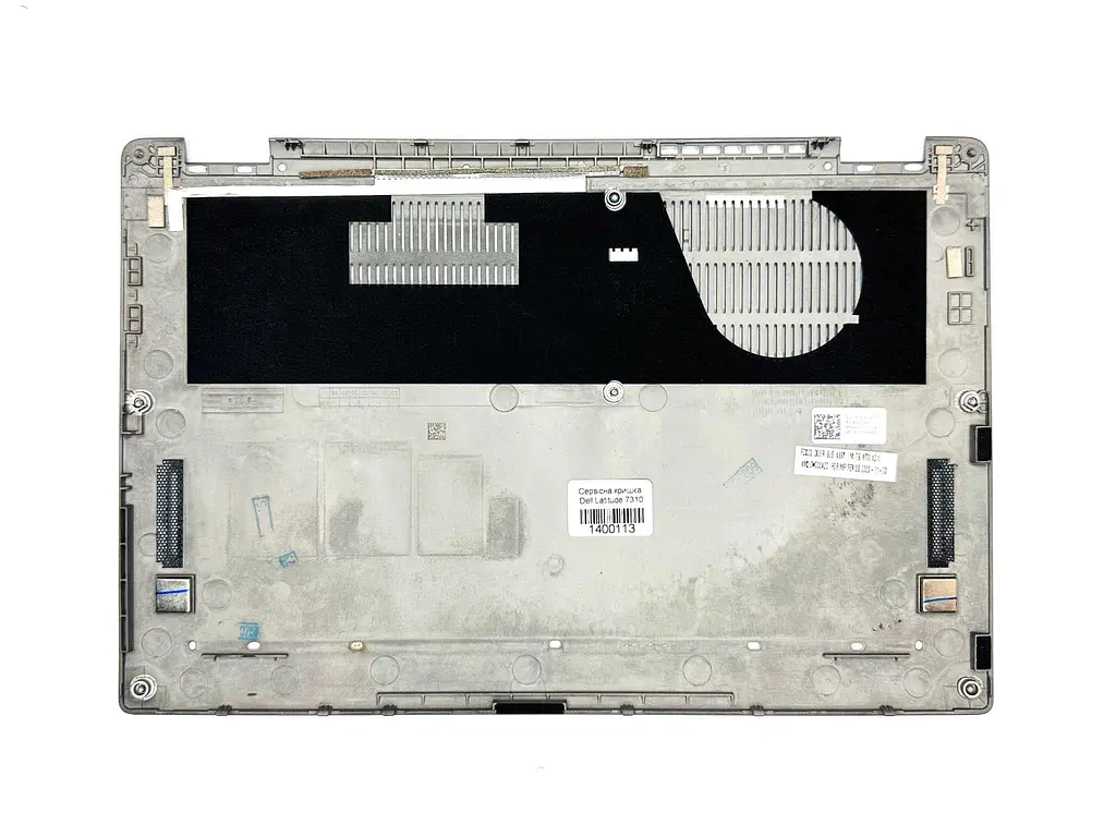Сервісна кришка Dell Latitude 7310 - фото 2