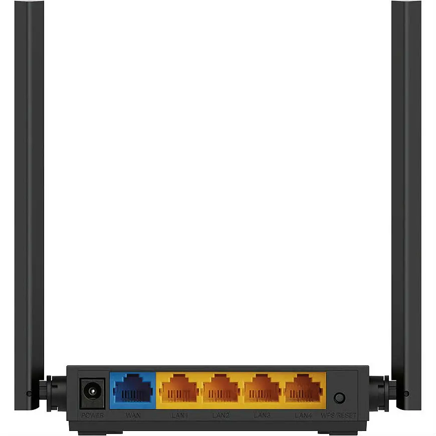 Бездротовий маршрутизатор (роутер) TP-Link Archer C54 [64977] - фото 3