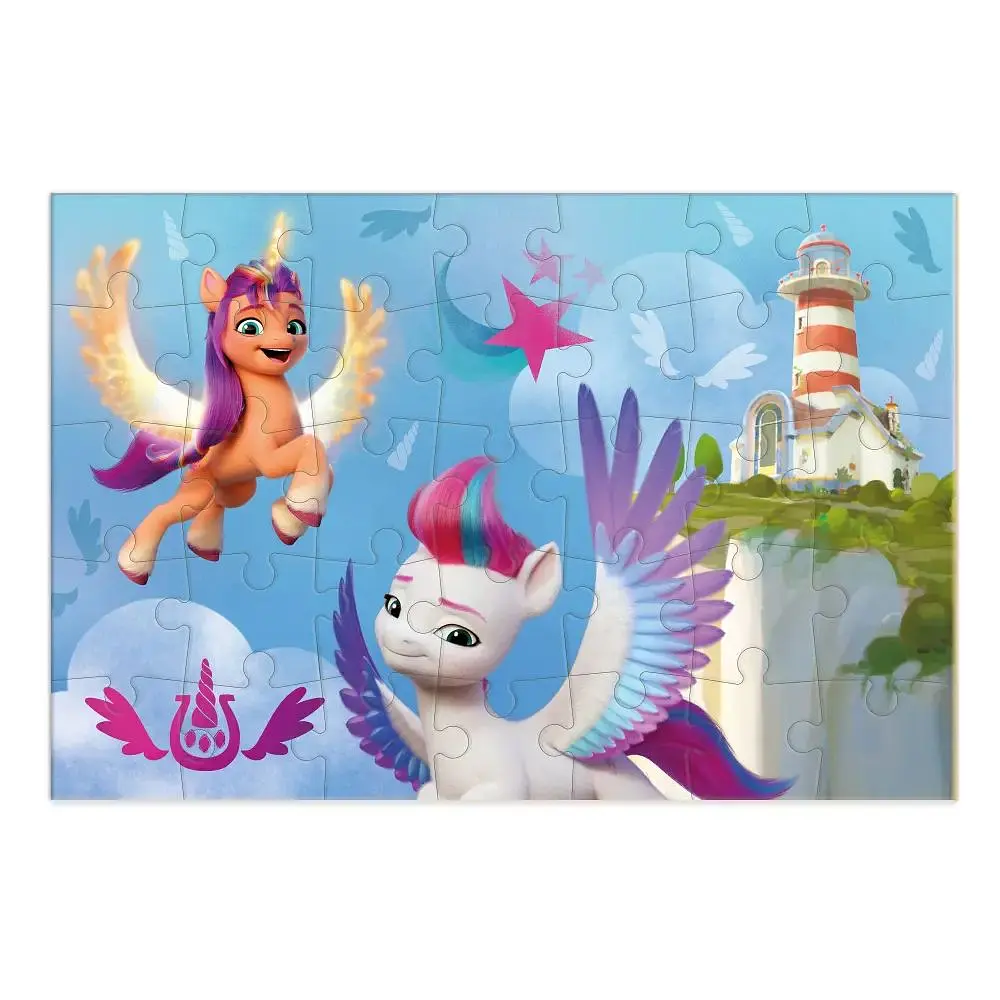 Пазл-міні DoDo My Little Pony, 35 елементів (200382) - фото 2