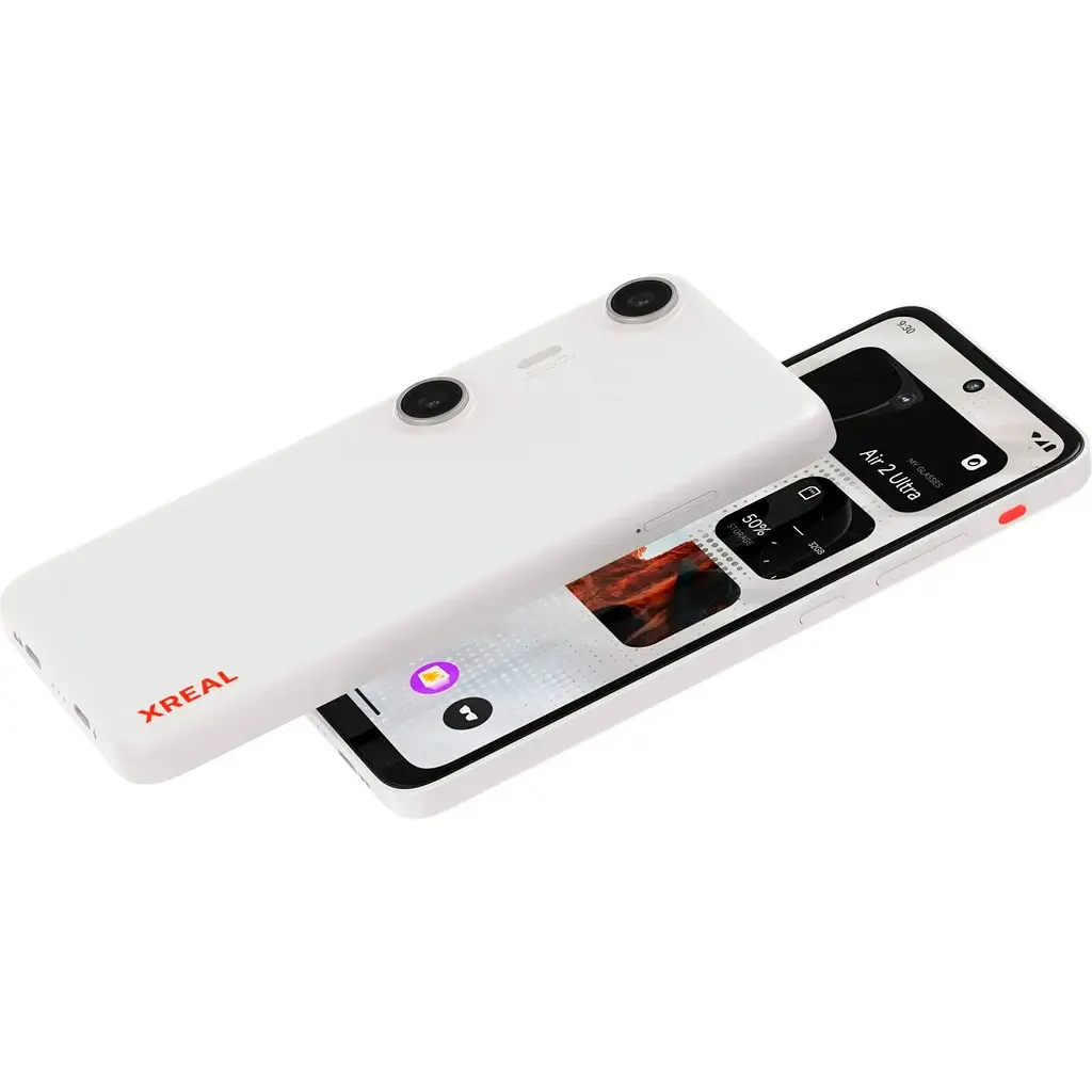 Адаптер для AR-окулярів XREAL Beam Pro 6/128GB [129177] - фото 5