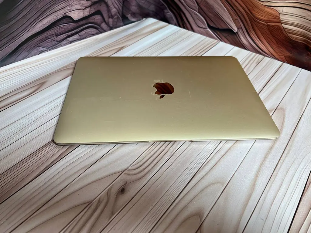 Б/в Ноутбук Apple MacBook 13.3" 2015 A2337 M-5Y31/8/256 (C02Q293KGF84) - фото 8