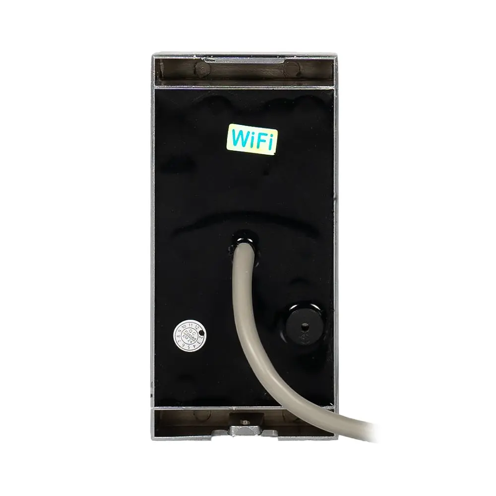 Клавіатура з WiFi, з контролером і зчитувачем EM-Marine Trinix TRK-800EW(WF) з підтримкою Tuya Smart, водонепроникна (71-00074) - фото 9