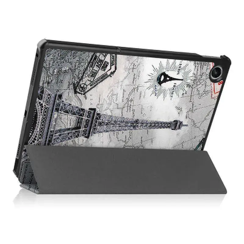 Чохол до планшета BeCover Smart Case Lenovo Tab M10 Plus TB-125F (3rd Gen)/K10 Pro TB-226 10.61" Paris (708316) - фото 5
