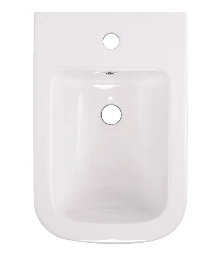 Біде підвісне Qtap Tern Marble QT17551303GMR - фото 6