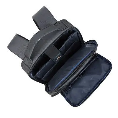 Рюкзак для ноутбука RivaCase 15.6" 8262 Black (8262Black) - фото 3