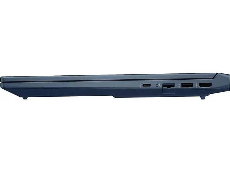 Ноутбук HP 15-fa2007ua (DM8B0EA) Performance Blue - фото 4