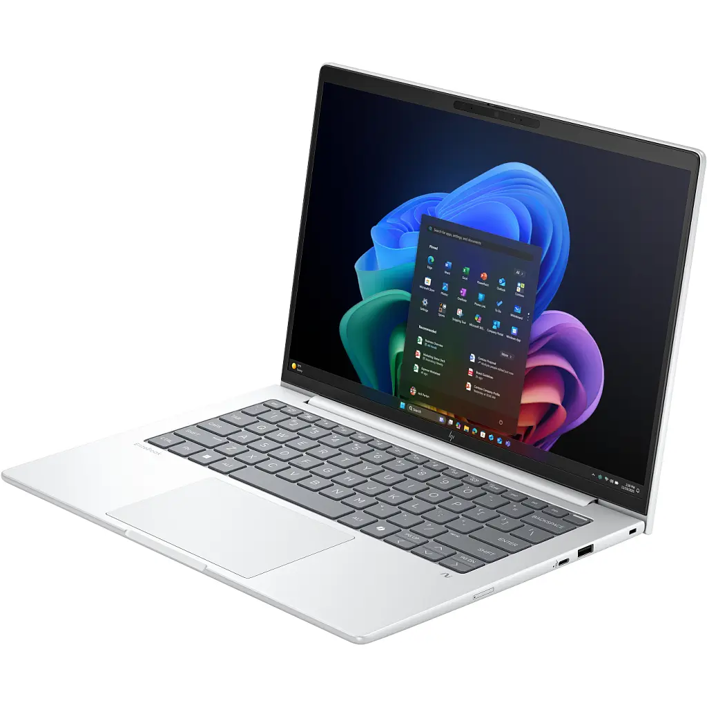 Ноутбук HP EliteBook 8 G1i (B0KF1AV) - фото 3