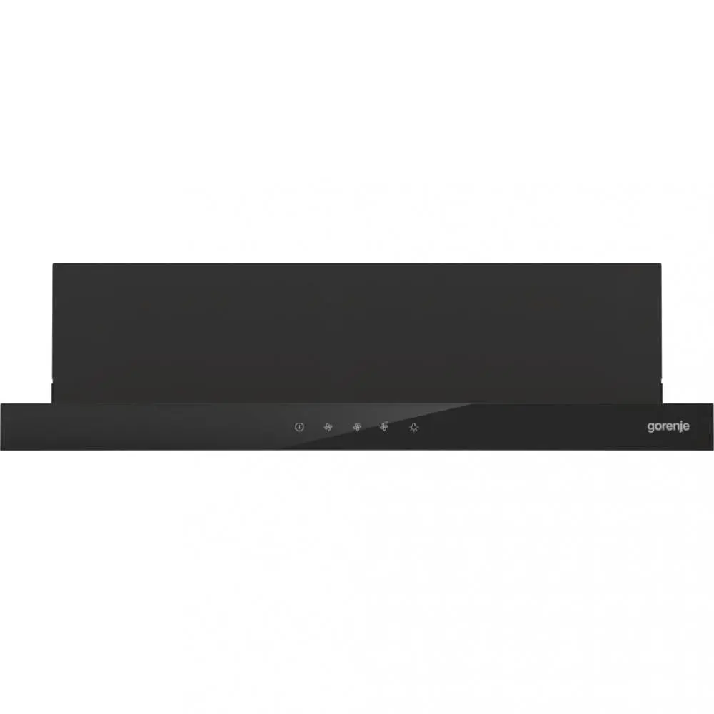 Вытяжка телескопическая Gorenje TH64E4BG - фото 4