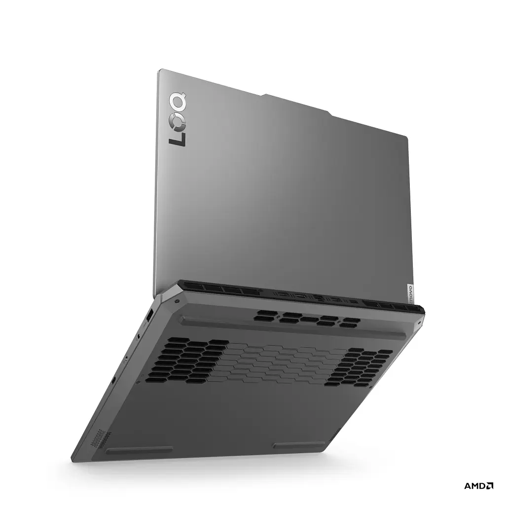 Ноутбук Lenovo LOQ 15ARP9 (83JC005VPB) - фото 7