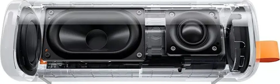 Акустична система Xiaomi Sound Outdoor Black (QBH4261GL) - фото 3
