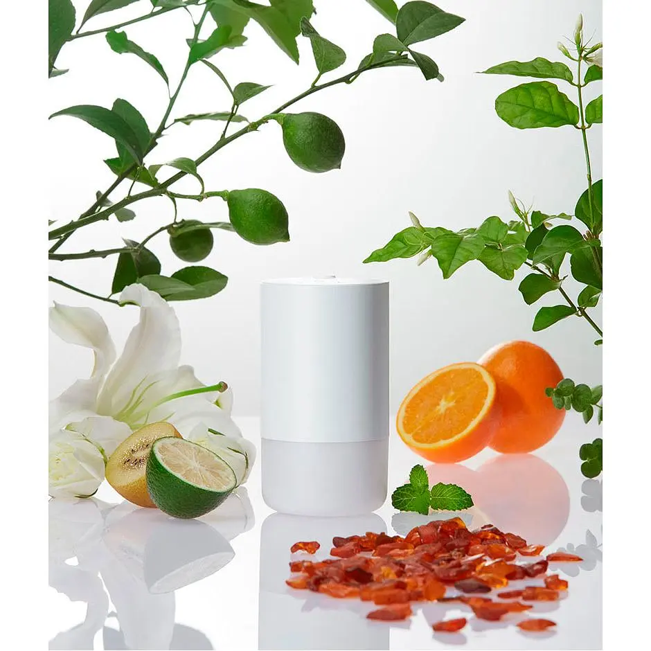 Ароматизатор повітря Xiaolang Intelligent Fragrance Sprayer (LQ-ZNPXJ01) [169803] - фото 6
