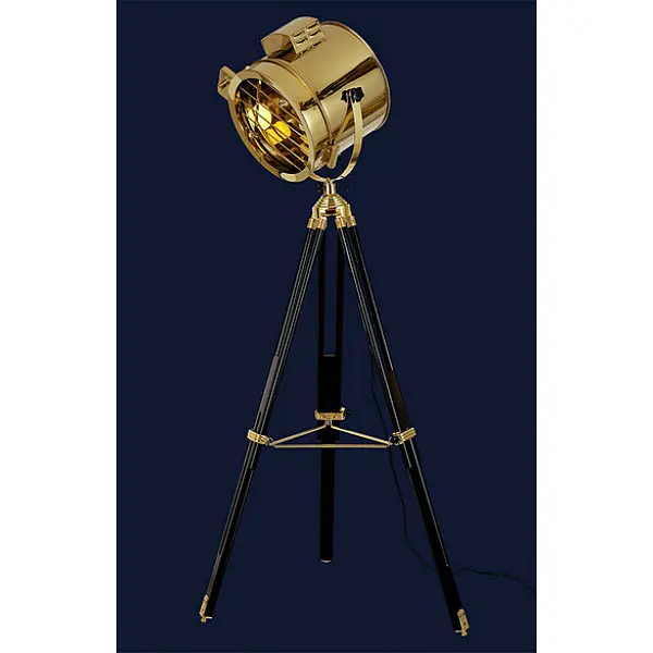 Торшер Levistella 918F301-1 GD - фото 2