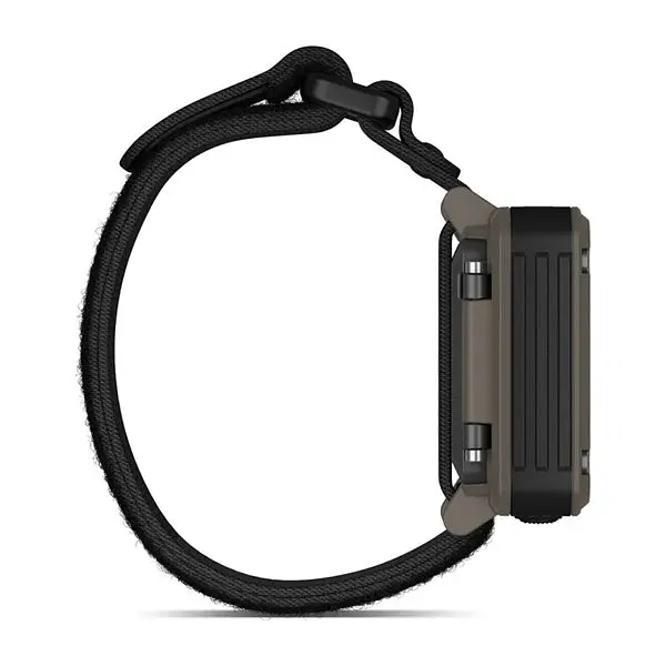 Garmin Foretrex 901 Ballistic Edition - фото 2