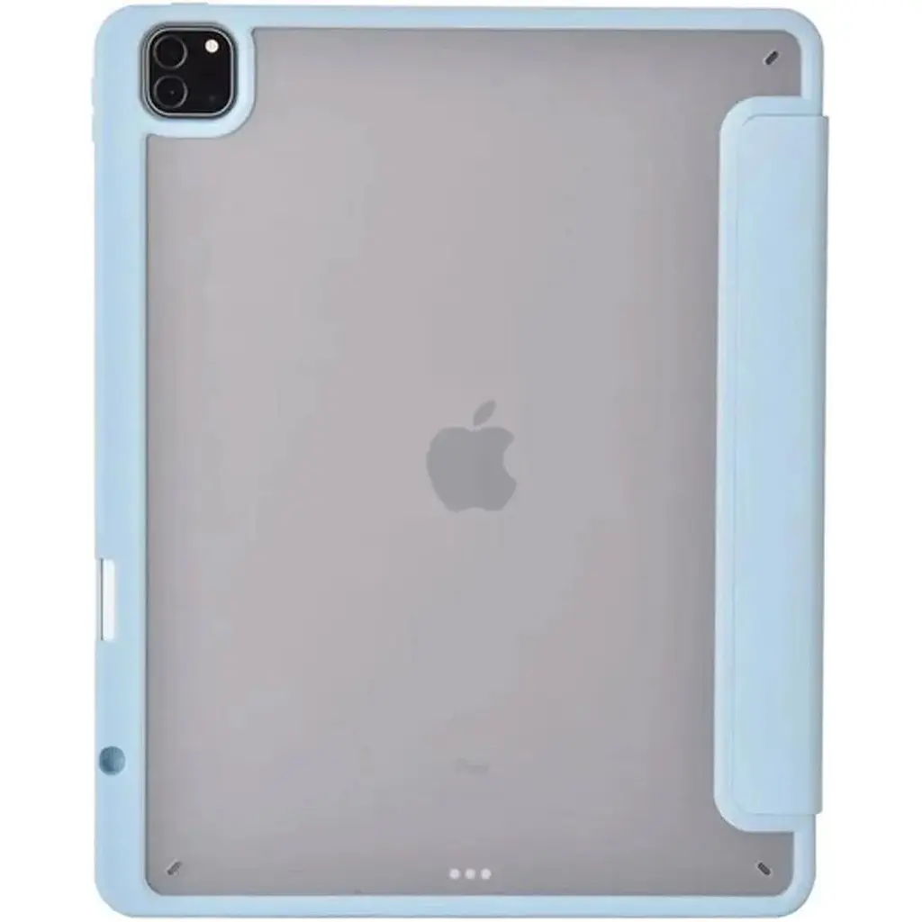 Чохол-книжка Wiwu Defender Protective Case для Apple iPad Pro 11"/Air 10.9" 2020-2022 [JD-103] Blue [91880] - фото 3