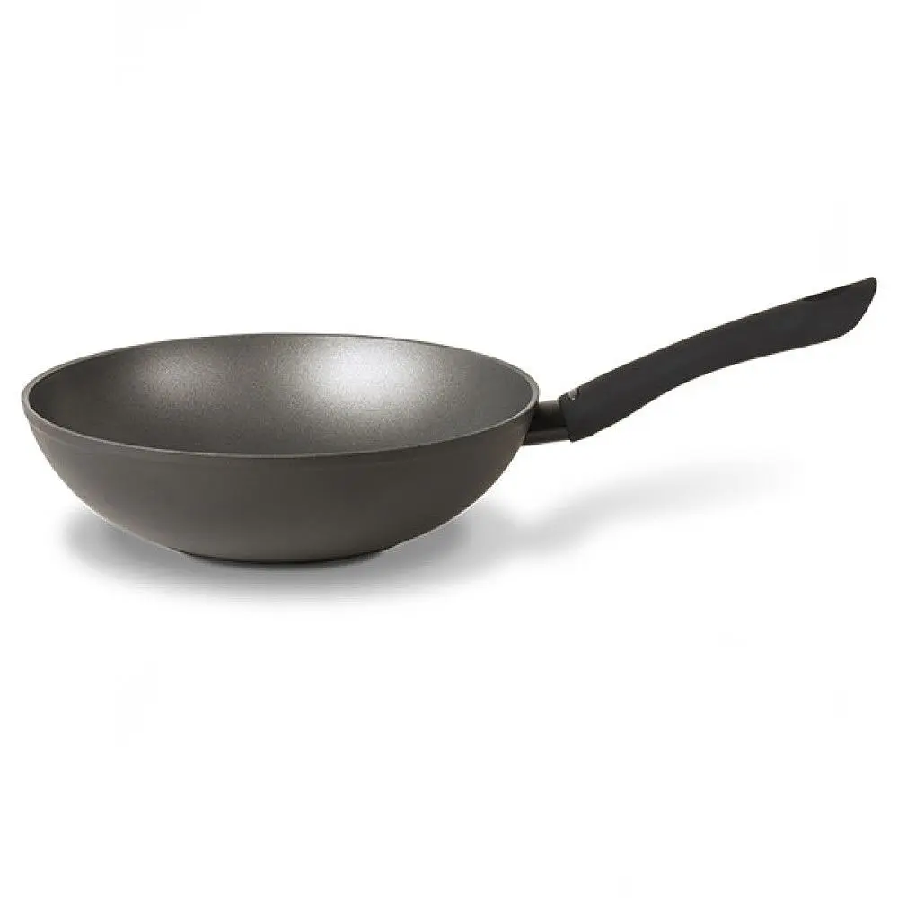 Вок TVS Diamante Induction 28 см