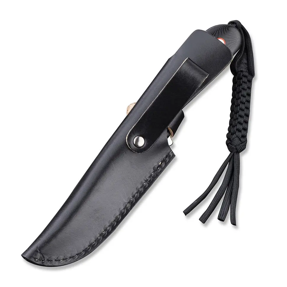 Ніж Civivi Fixed Blade Elementum C2104A - фото 6