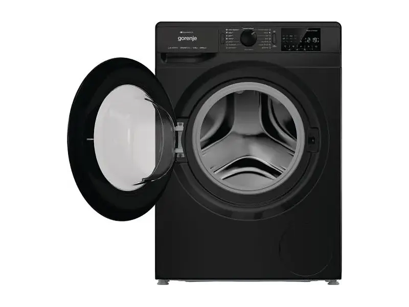 Пральна машина автоматична Gorenje WPNEI84A1SW/B - фото 4