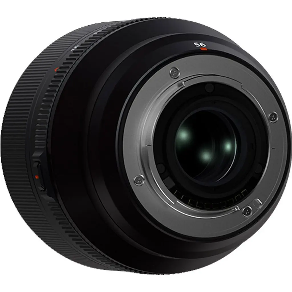 Об'єктив Fujifilm XF 56mm f/1.2 R WR (16780028) [99552] - фото 11