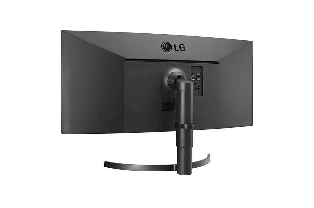 Монітор LG UltraWide LG 35WN75CP-B (35WN75CP-B.AEU) - фото 6