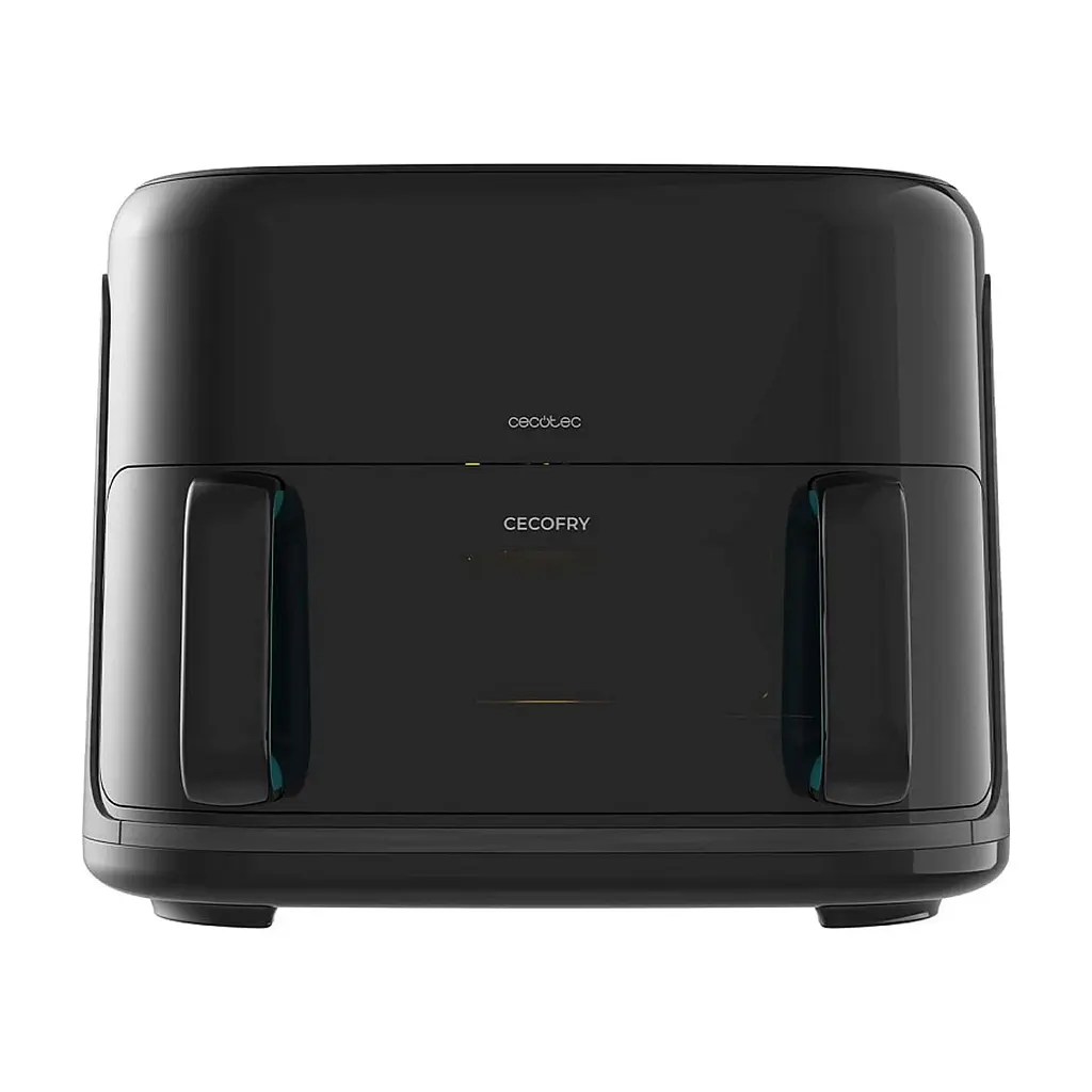 Мультипіч Cecotec Cecofry&Grill SmokinPrime 11000 (A01_EU01_101139) - фото 4