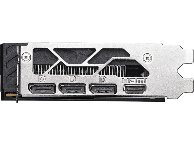 Відеокарта MSI GeForce RTX 5050 8G GAMING OC (G5050-8GC) - фото 4