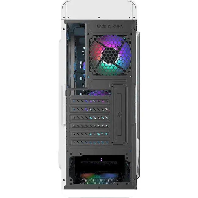 Корпус GameMax StarLight W-FRGB - фото 9