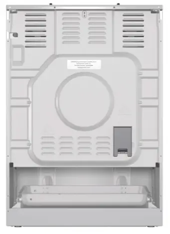 Комбінована плита Gorenje GKS6C70XJ (FM6A4D-JPJDB) (6851428) - фото 8