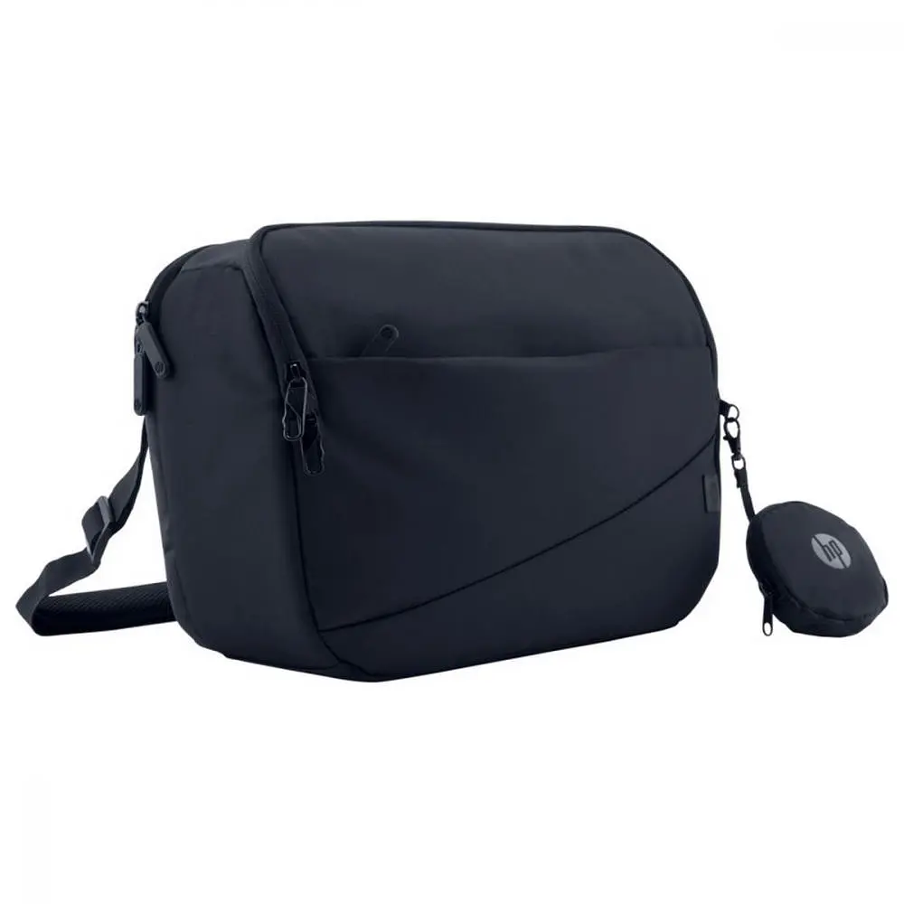 Сумка для ноутбука HP 13.3" Creator 13.3" Laptop Sling (6M5S4AA) - фото 5