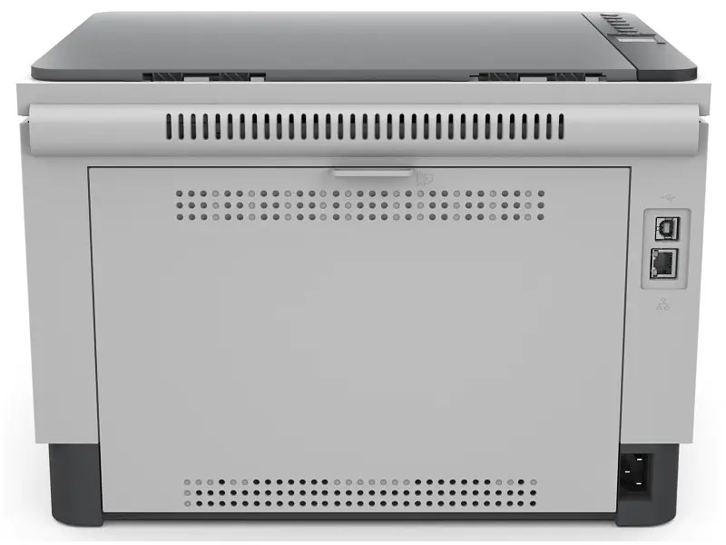 БФП HP LaserJet Tank 1604W (381L0A) - фото 6