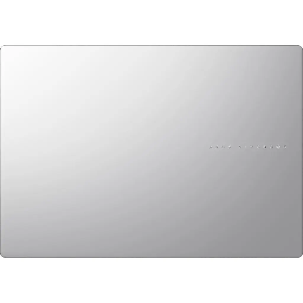 Ноутбук ASUS Vivobook S16 M3607GA (16 FHD OLED, Ryzen 7 AI 445, 16 GB, 512 SSD, UMA, DOS) Silver (90NB17M2-M000B0) - фото 8