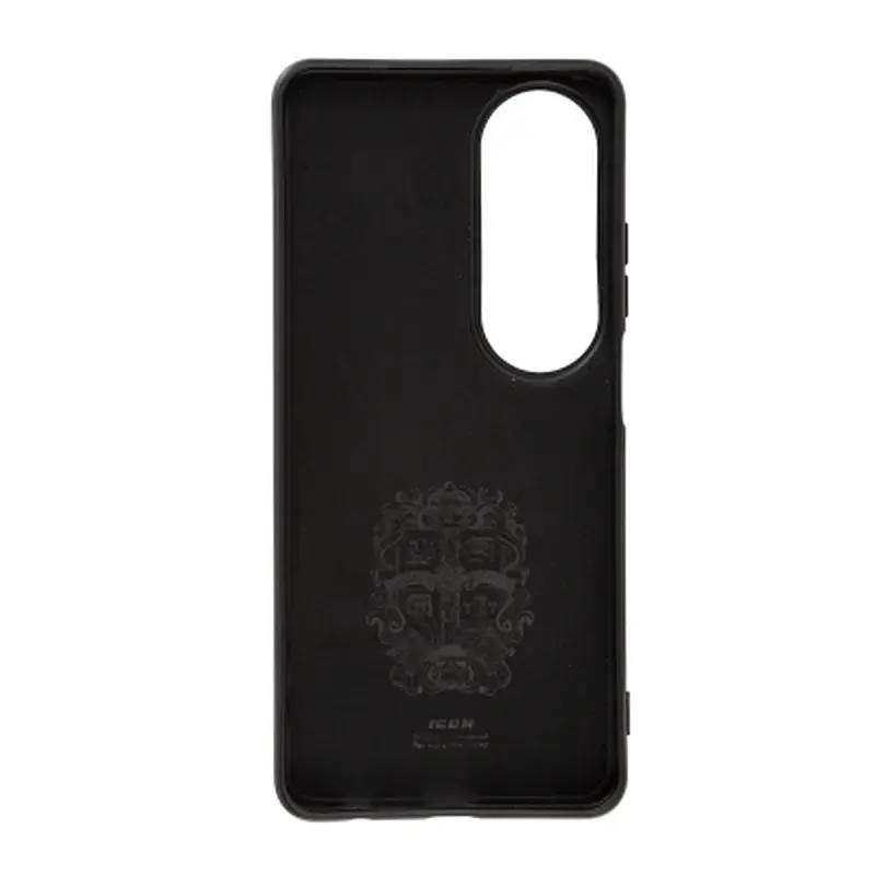 Чохол до мобільного телефона Armorstandart ICON OPPO A60 4G Black (ARM78573) - фото 2