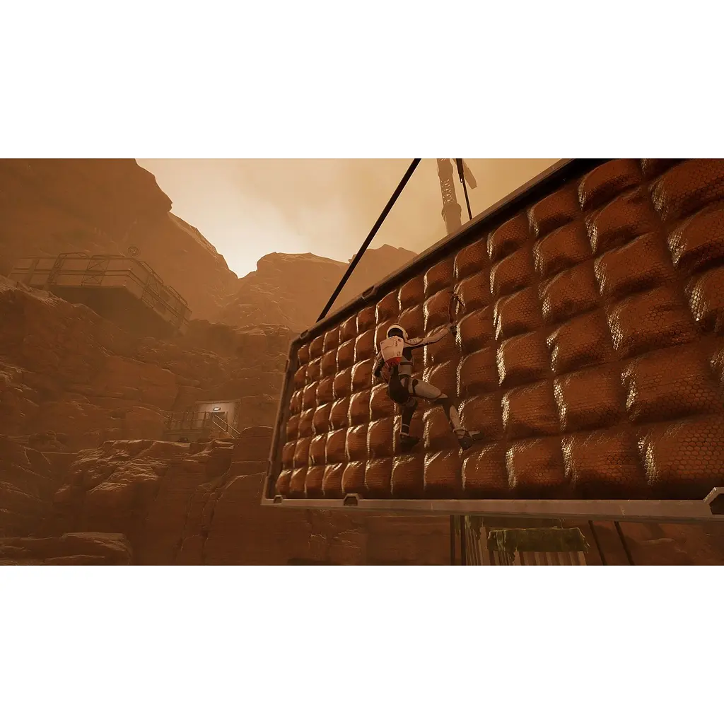 Ключ активації Microsoft DeLiver Us Mars для Xbox One/Series - фото 4