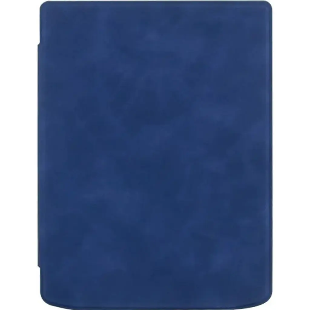 Чохол-книжка BeCover Smart Case для PocketBook 743G InkPad 4/743K Dark Blue (710067) [137057] - фото 3