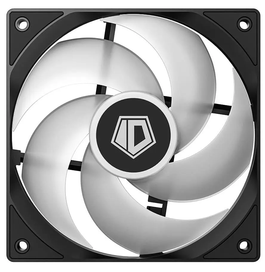 Кулер для процесора ID-Cooling SE-214-XT V2 ARGB (SE-214-XT V2 ARGB) - фото 7