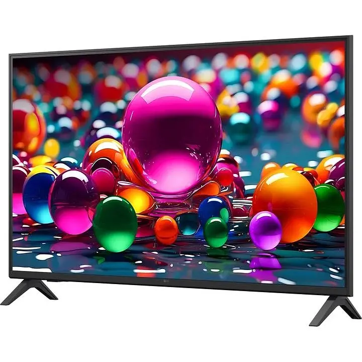 Телевізор LG 43UA75006LA - фото 3