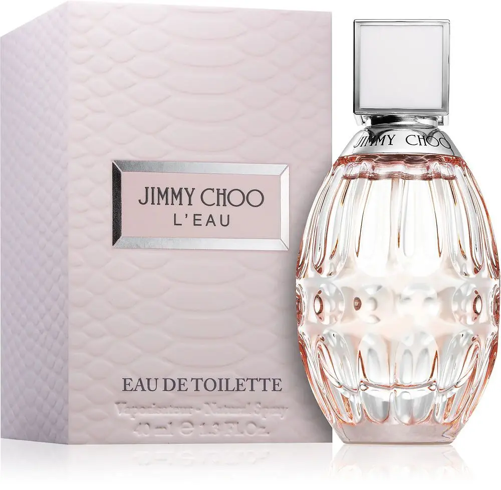 Туалетна вода Jimmy Choo L'eau 40 мл - фото 2