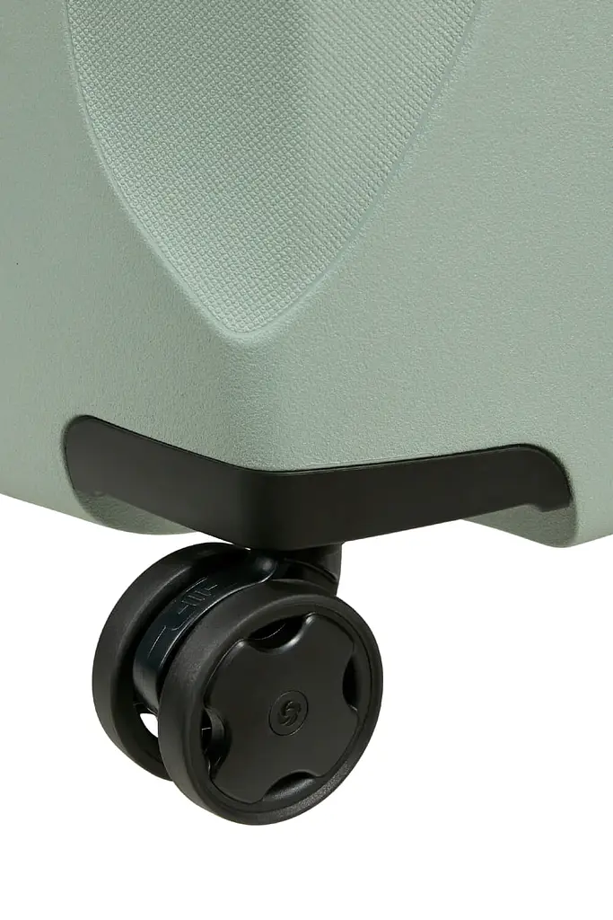Валіза 69 См Samsonite ESSENS SAGE 69x49x30 KM0*64002 - фото 8