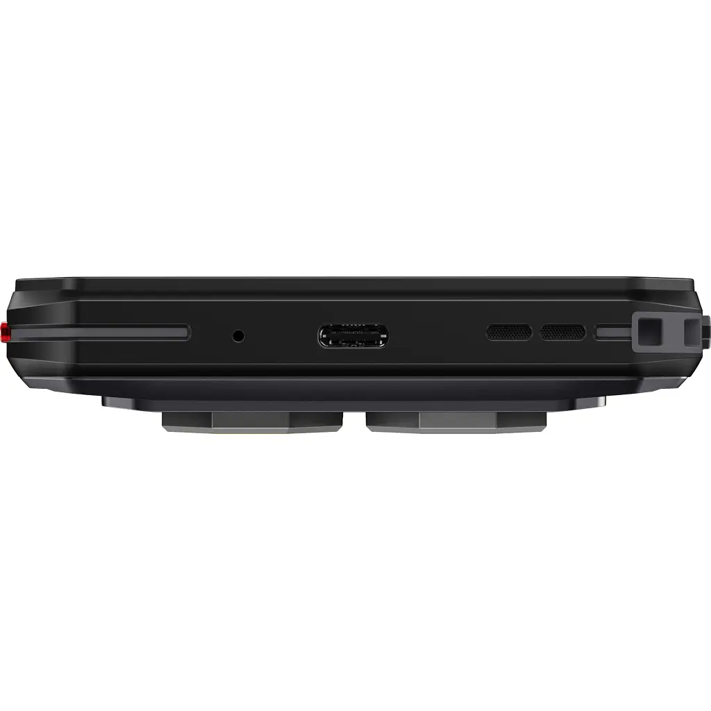 Мобільний телефон OUKITEL WP60 12/512GB Black (6941749843531) - фото 10