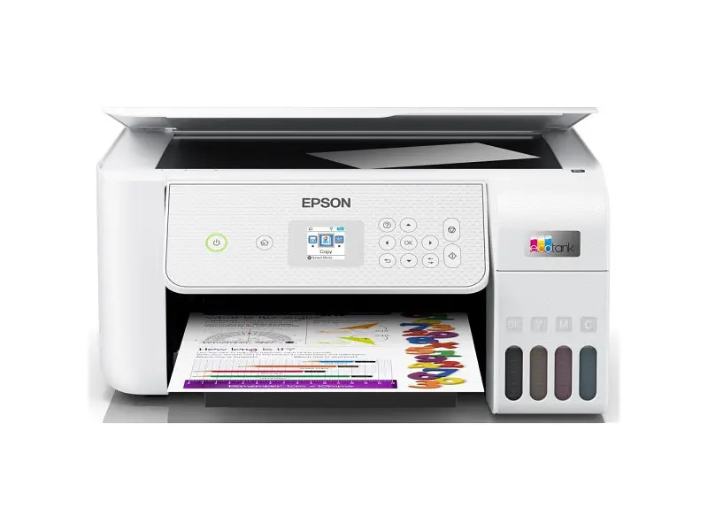БФП Epson EcoTank L3286 (C11CJ66427)