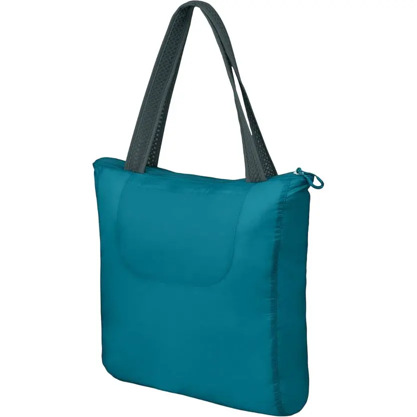 Сумка Osprey Ultralight Stuff Tote синя - фото 2