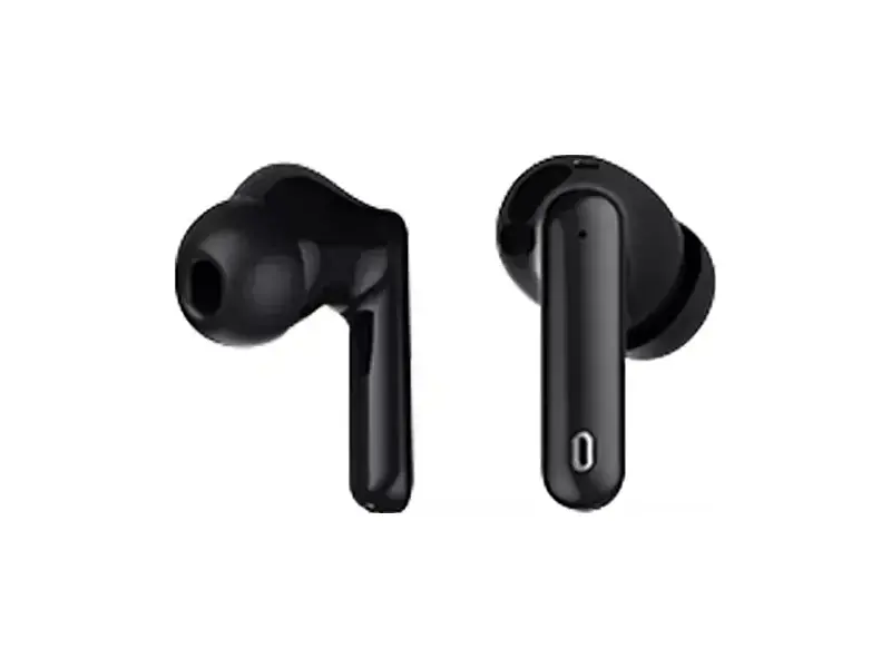 Навушники Globex Smart Sound Abys Black - фото 5