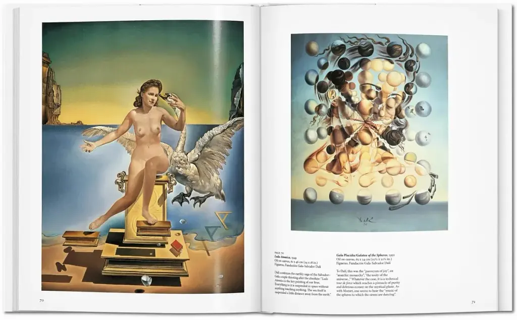 Dalí - фото 7