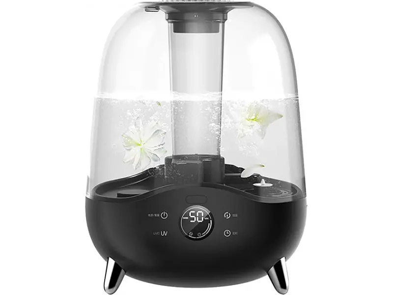 Зволожувач повітря Deerma DEM-F327W