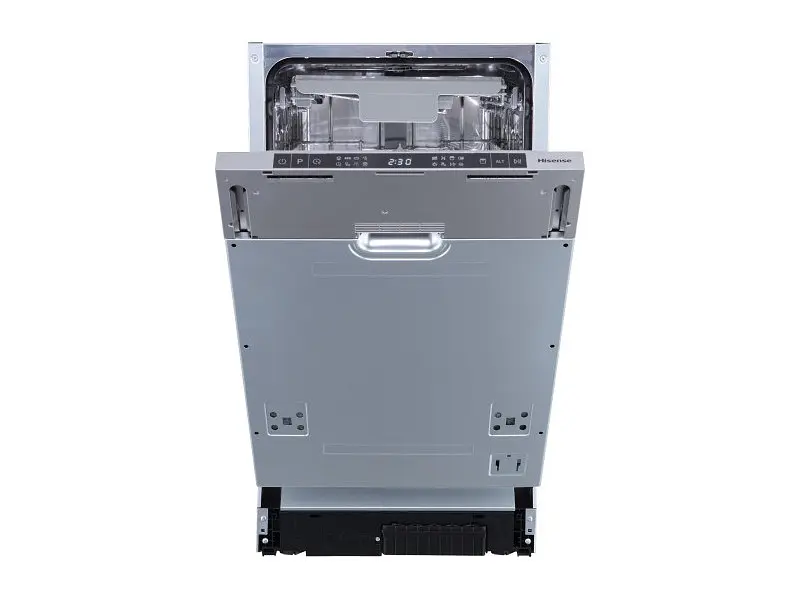 Вбудована посудомийна машина Hisense HV543D10 - фото 4