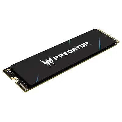 Накопичувач SSD M.2 2280 4TB GM9 Acer Predator (BL.9BWWR.138) - фото 4