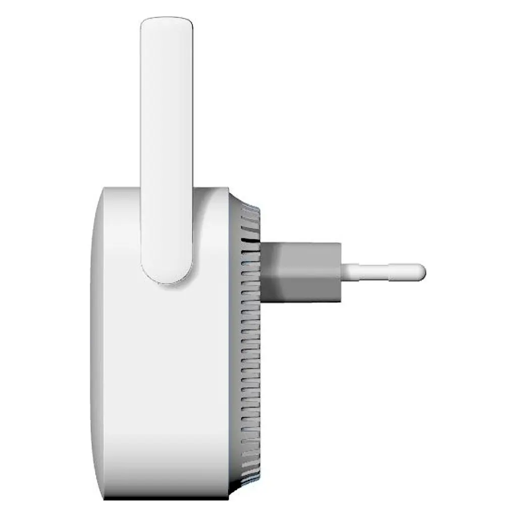 Ретранслятор Xiaomi Mi Wi-Fi Range Extender N300 (DVB4398GL) - фото 3