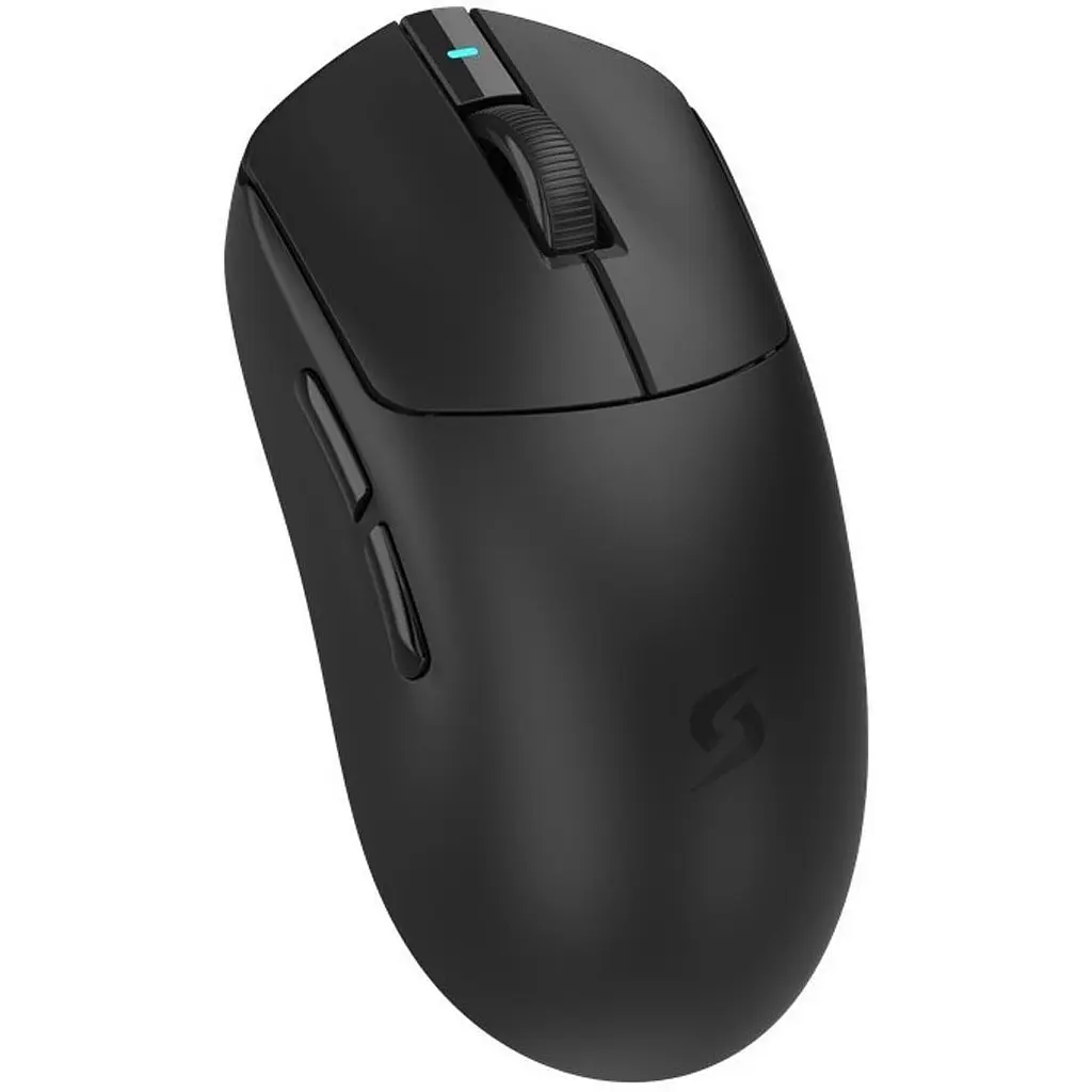 Мышь Bloody SG5 Black [159786] - фото 9