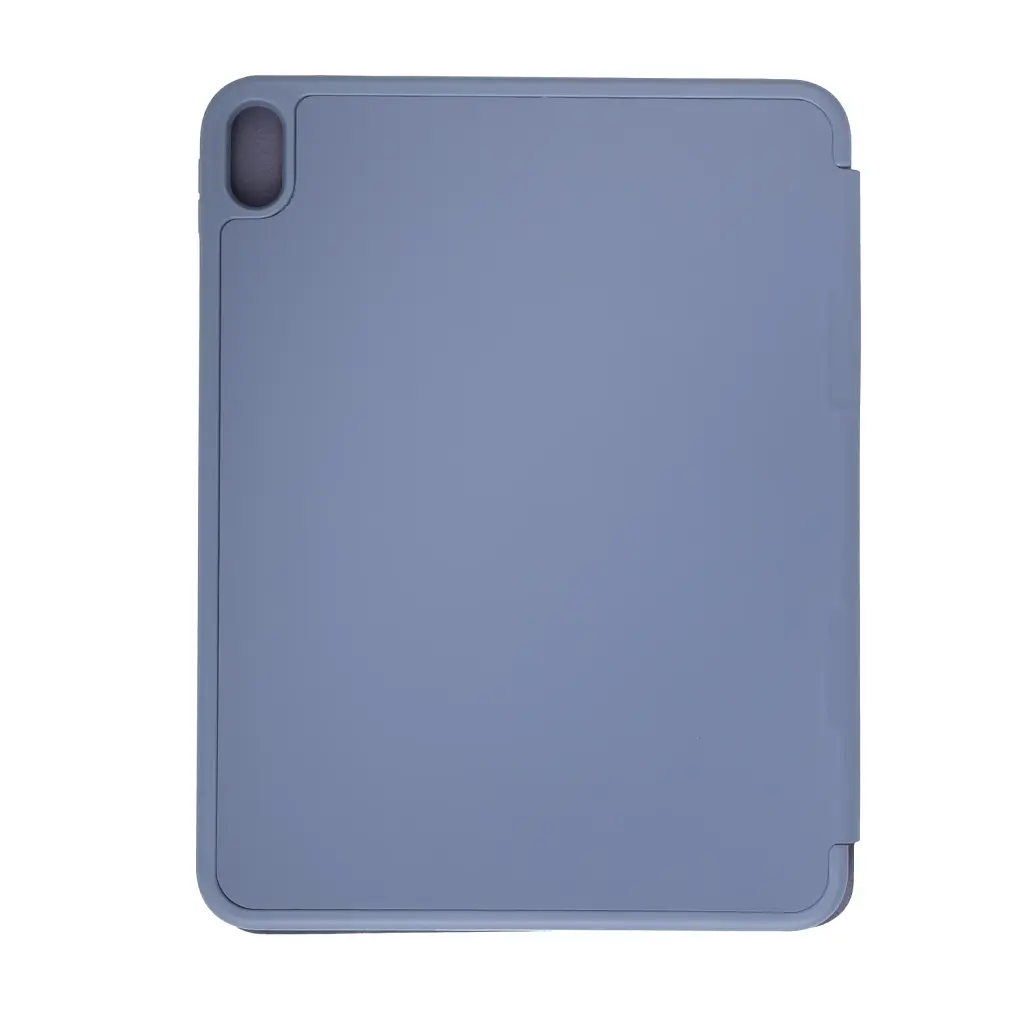 Чехол ArmorStandart Smart Fold Pen для iPad 11 2025 (A16) / 10.9 2024 / 2022 Lavender Grey - фото 2