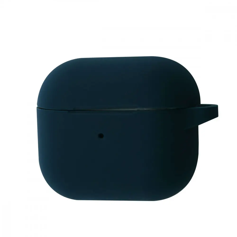 Чохол Silicone Case New for AirPods 3 в асортименті - фото 9