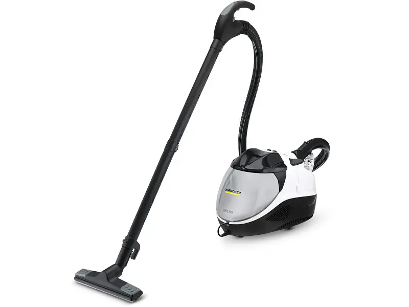 Паропилосос Karcher SV 7 (1.439-490.0) - фото 2